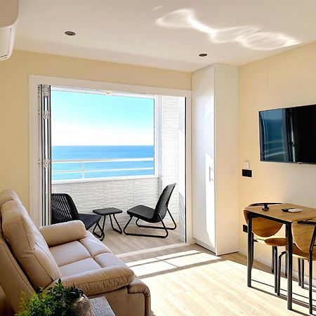 Penthouse On The Beach Empuriabrava Eksteriør billede